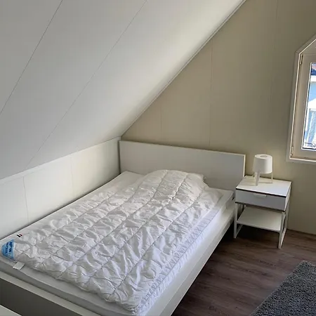Prázdninový dům On The Recreational , Cleaning Included