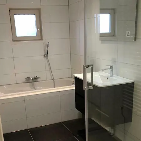 On The Recreational , Cleaning Included Prázdninový dům