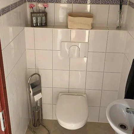 Prázdninový dům On The Recreational , Cleaning Included *