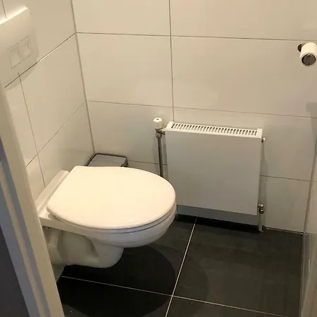 Prázdninový dům On The Recreational , Cleaning Included